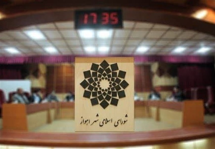 عضو شورای شهر اهواز: در بارندگی‌های اخیر، شهر بدون شهردار پاسخگو ندارد