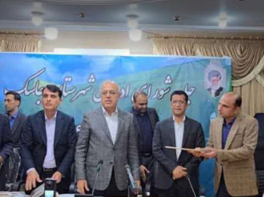 امضای تفاهم‌نامه تجهیز و تعمیر دو مدرسه شبانه‌روزی گابریگ