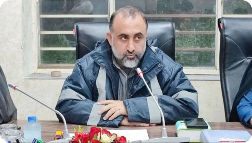 عزل شهردار دزفول و انتخاب سرپرست جدید شهرداری