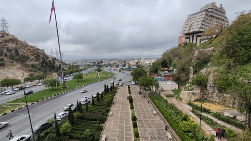 همه مرخصی‌ها در فارس لغو و آمادگی کامل ضروری است