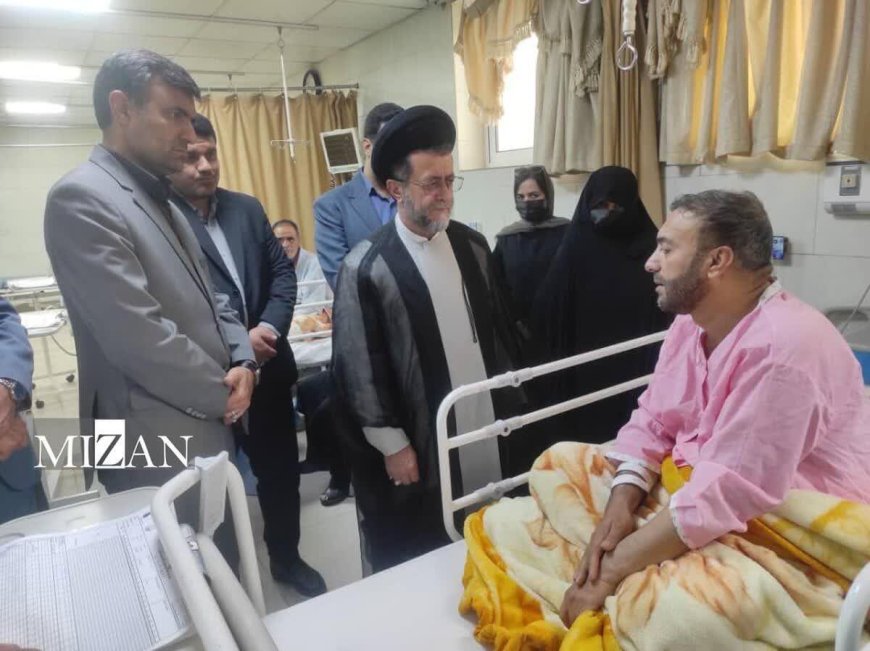 دادگستری فارس نظارت مستمر بر مراکز درمانی را تشدید کرد