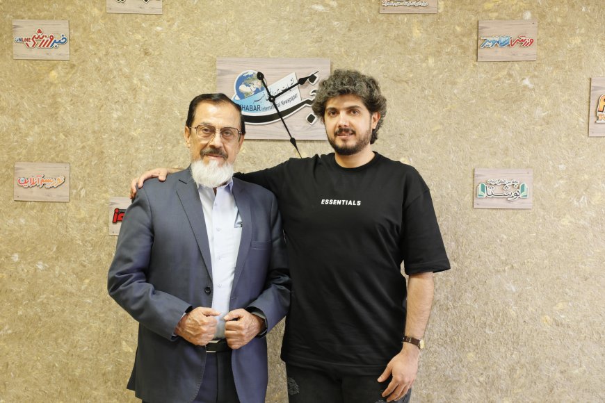 پیوند سنت و مدرنیته؛ تحقق آرزوی دیرینه محمد بهمن بیگی