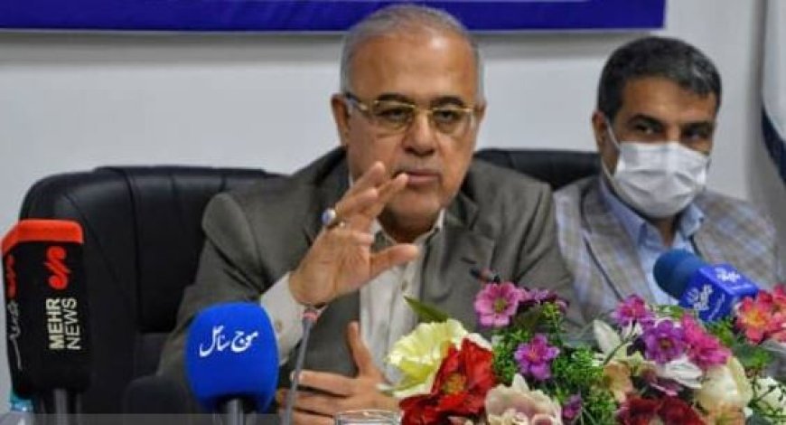 آغاز آزادراه بندرعباس و تسریع پروژه‌های حمل‌ونقل هرمزگان تا پایان سال