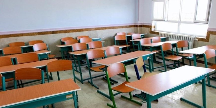 هشدار سیل‌آسا در فارس: مدارس سه شنبه ۲۵ آذر غیرحضوری شد