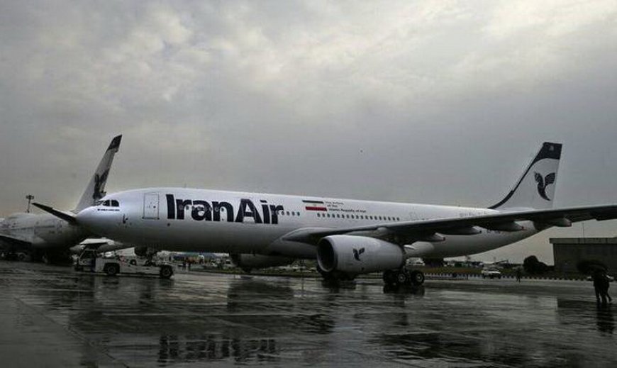 پروازهای فرودگاه شیراز بدون تغییر در جریان است