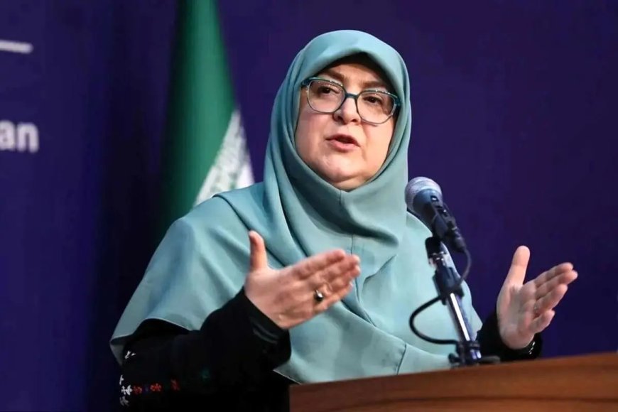سخنگوی دولت: جلسات برای رفع محدودیت اینترنت ادامه دارد