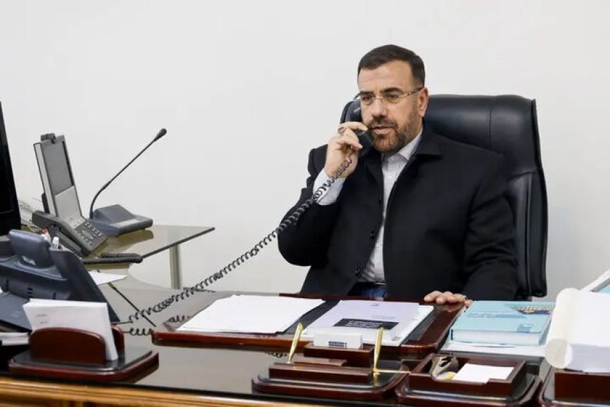 دستور استاندار فارس برای آمادگی کامل دستگاه‌ها در برابر موج دوم بارش‌ها