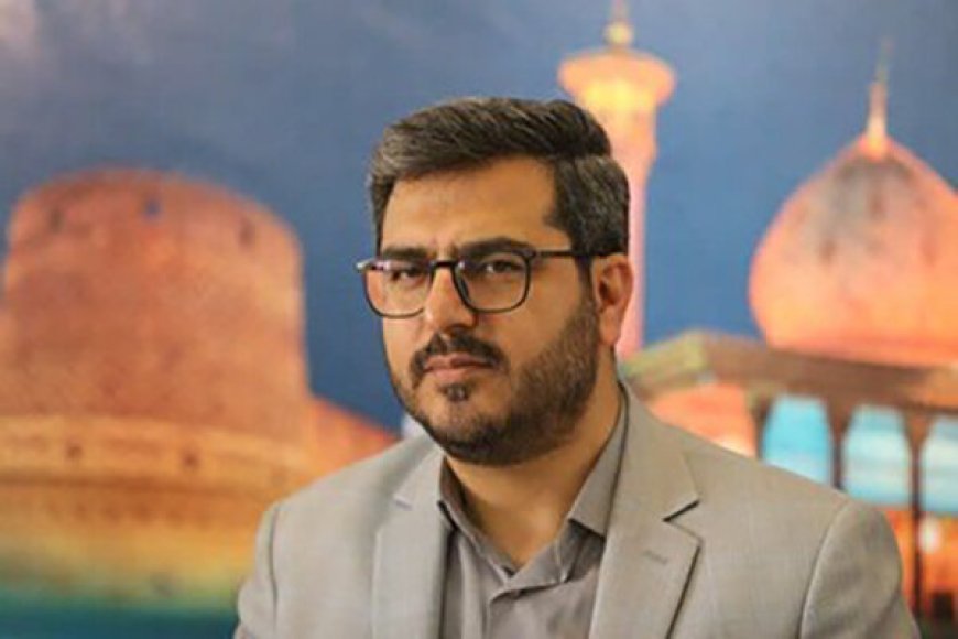 وقتی پارکینگ‌های شیراز خالی‌اند؛ مقصر اصلی ترافیک کیست؟