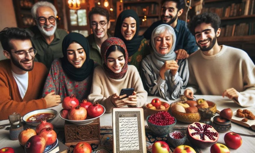 مدرنیته، تهدیدی در مقابل آیین های ملی