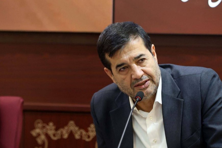 وزیر ورزش و جوانان برای افتتاح دو پروژه ورزشی به خوزستان سفر می‌کند