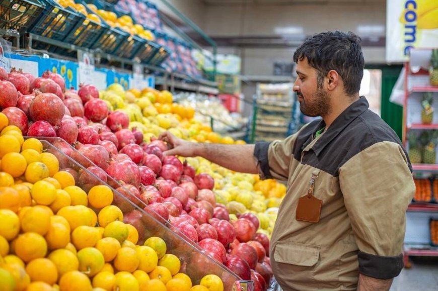 فعالیت ۲۰ بازارچه «از مزرعه تا سفره» در شیراز برای تأمین کالاهای اساسی رمضان و شب عید