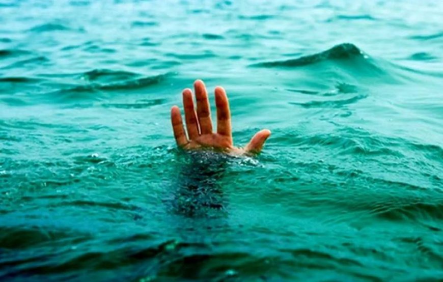 آب انبار خانگی جان کودک ۴ ساله راگرفت