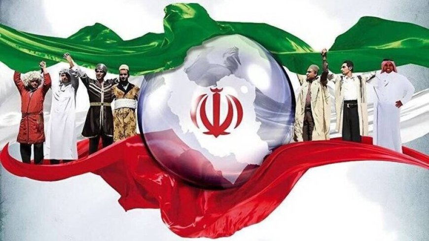 پخش ۱۳۰۰ عنوان برنامه در رویداد ملی ایران‌جان هرمزگان