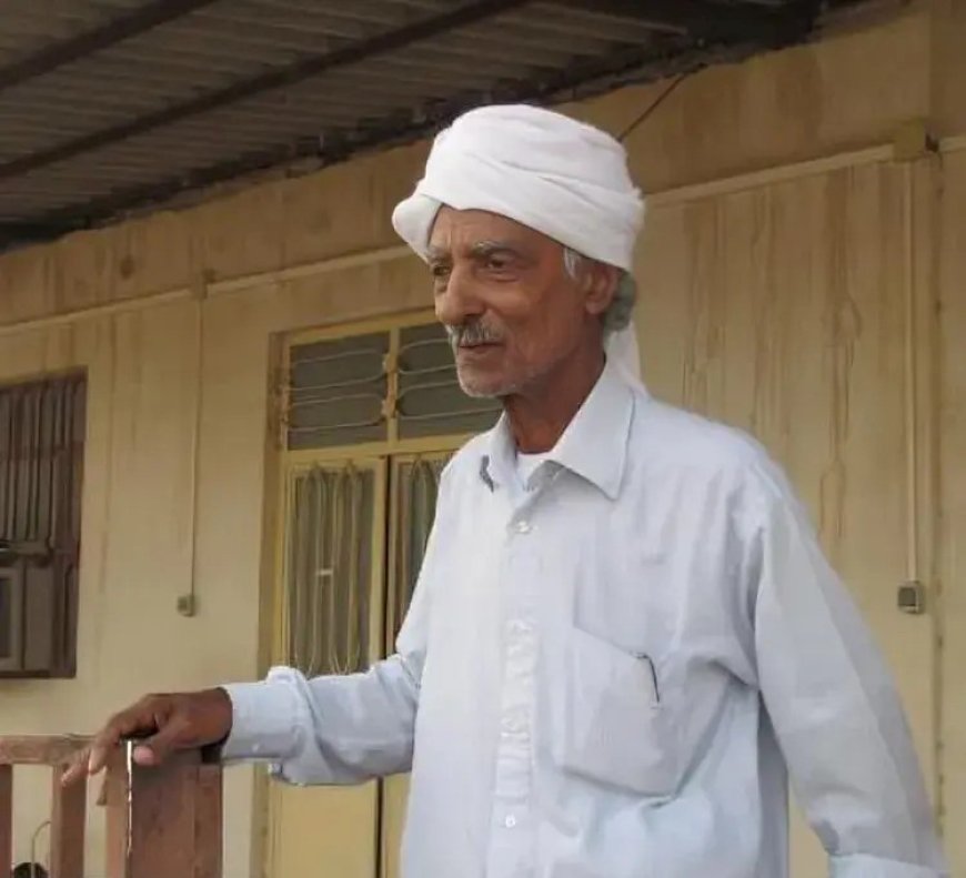 وداع هرمزگان با صالح آتون؛ پیشکسوت موسیقی فولکلور جنوب