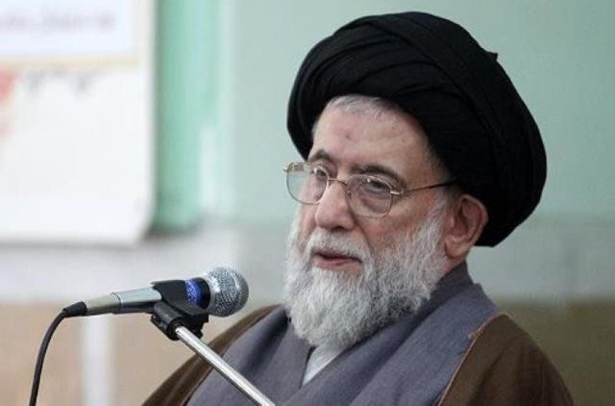 آیت‌الله سیدعلی شفیعی  نماینده مردم خوزستان درگذشت