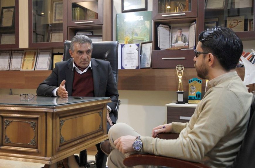 بخش خصوصی را فراری داده‌اند