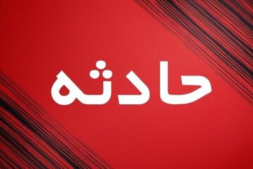 نجات جان دانش‌آموز ۸ ساله در مدرسه شیراز