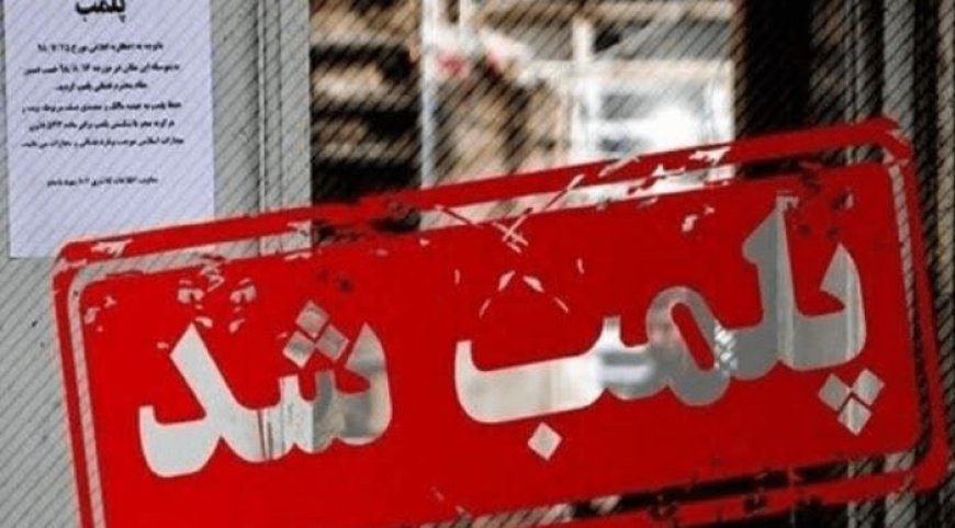 پلمب انبار غیرقانونی فروش اینترنتی دارو در شیراز