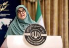 پاسخ سخنگوی دولت به خبرنگار: کالابرگ برای خرید پفک نیست!