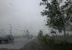 رعد و برق و بارش پراکنده در برخی مناطق فارس طی هفته جاری