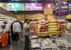 معاون استاندار فارس: ذخایر کالاهای اساسی استان در وضعیت مطلوب و کم‌سابقه‌ای قرار دارد