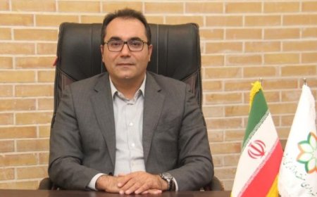 مثلث توسعه شیراز
