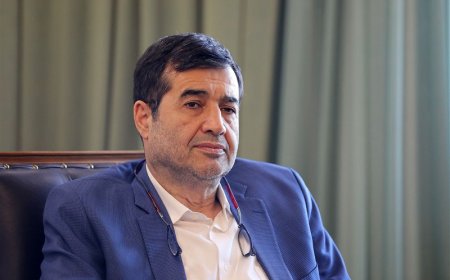 دنیا مالی در خوزستان: پروژه‌های ورزشی با پیشرفت بالای ۷۰ درصد در اولویت وزارت ورزش است