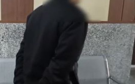 قتل مرد ۳۳ ساله در شیراز بر سر موبایل