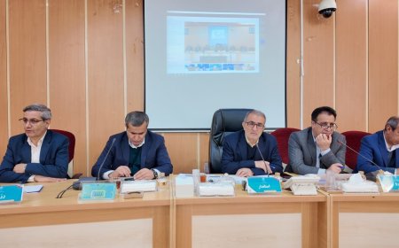 استاندار کهگیلویه و بویراحمد: تأمین پایدار کالاهای اساسی با نظارت روزانه بر بازار دنبال می‌شود