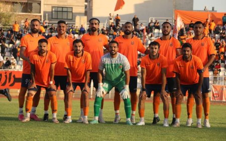برق شیراز، فردا میزبان فولاد هرمزگان