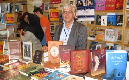 نویدگویی؛ بازگشت نگهبان و خالق کتاب به جامعه