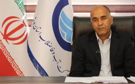 مدیرعامل آبفا هرمزگان: تأمین مالی نوین، کلید تکمیل تصفیه‌خانه فاضلاب بندرعباس است