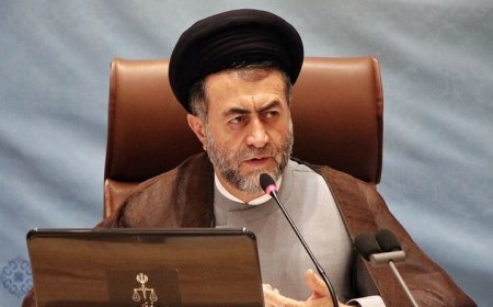 صلح و سازش در فارس؛ آزادی ۲۸۰ زندانی و پایان ۳۰ پرونده قصاص