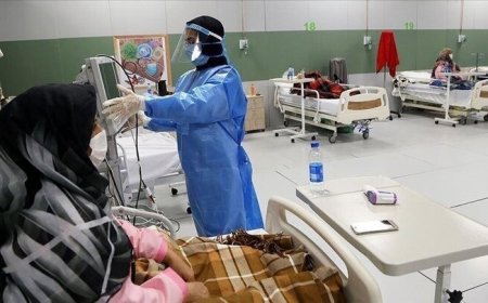 کاهش روند ابتلا به آنفلوانزا در کهگیلویه و بویراحمد؛ ۶ فوتی از ابتدا