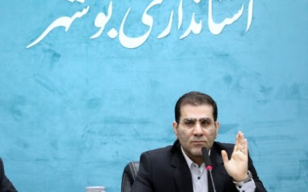 واجدان شرایط رای انتخابات شورای اسلامی در استان بوشهر ۸۱۸ هزار نفر برآورد شد