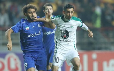 حجت احمدی رسما از استقلال خوزستان به پیکان پیوست