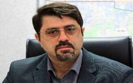 یک استعفای دیگر در دولت پزشکیان