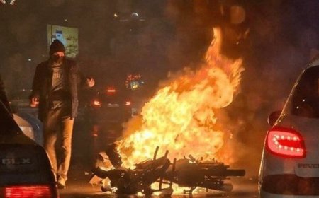 کمپین‌ محاکمه‌ علی دایی‌ و دو بازیگر سینما کلید خورد