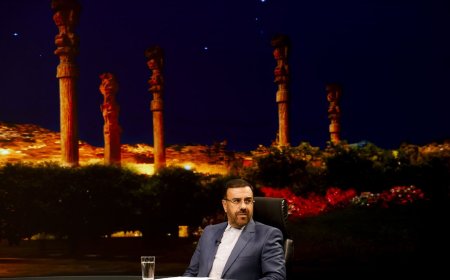 استاندار فارس امشب با مردم سخن می‌گوید