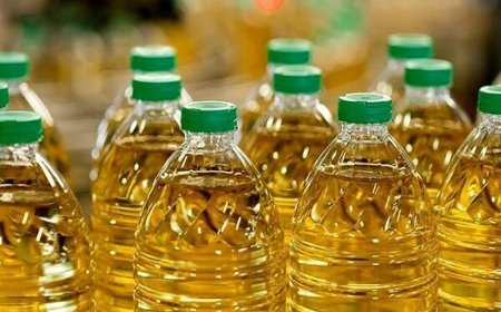 قیمت روغن تا پایان سال مشخص شد