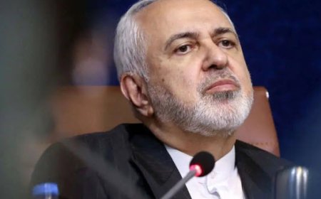 ظریف: فروپاشی ایران به نفع اسرائیل و به ضرر آمریکاست