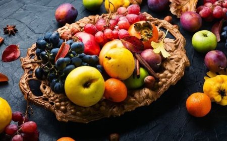 دیابتی‌ها میوه بخورند؟ | مناسب‌ترین غذاها برای افراد دیابتی
