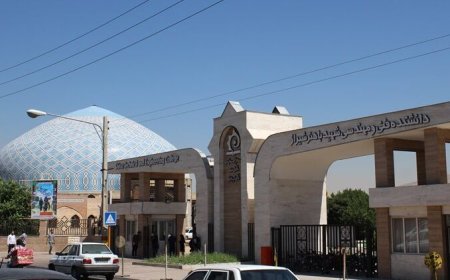 تاریخ برگزاری امتحانات دانشگاه ملی مهارت فارس مشخص شد