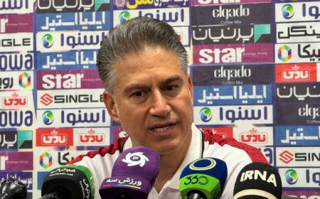 مطهری: گل‌محمدی از من خواست در فولاد بمانم