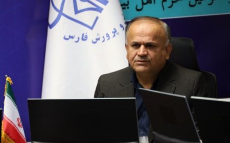 فرآیند ارتقای رتبه‌بندی معلمان استان فارس آغاز شد