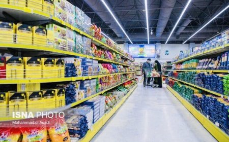 مدیرکل تعاون هرمزگان: مرحله جدید طرح کالابرگ الکترونیکی شارژ شد