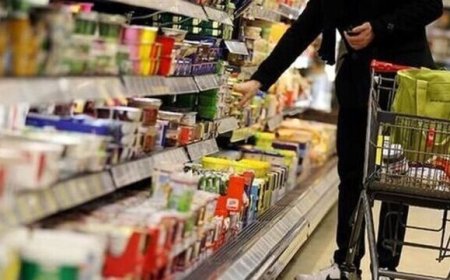 در بازار اهواز آرامش برقرار است