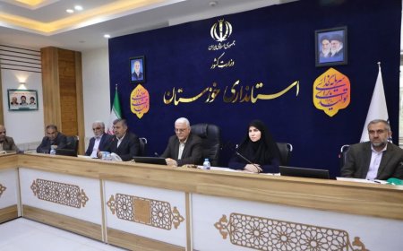 ثبت‌نام چهار هزار و ۵۰۰ داوطلب شورای شهر در خوزستان