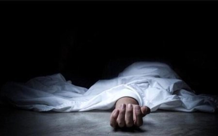 کشف جسد مرد میانسال در ساحل مقسا