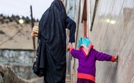 پوشش بیش از ۳۱ هزار زن سرپرست خانوار در خوزستان